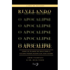 Revelando o Apocalipse – Livro de estudos