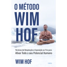 O Método Wim Hof