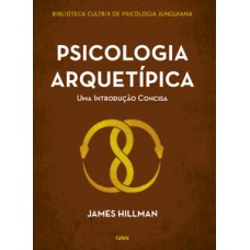 Psicologia arquetípica