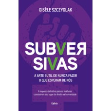 Subversivas