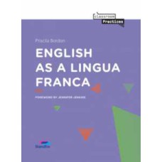StandFor Classroom Practices - English as a Lingua Franca