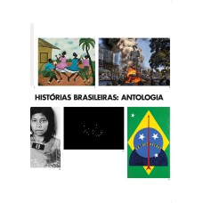 Histórias brasileiras - Antologia