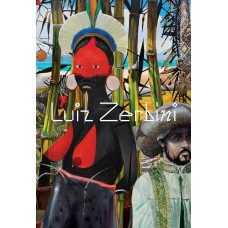 Luiz Zerbini - a mesma história nunca é a mesma