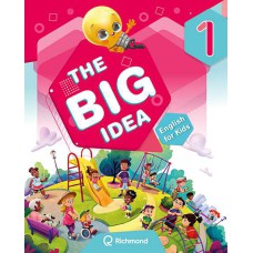 The Big Idea 1
