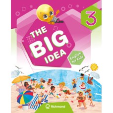 The big idea 3