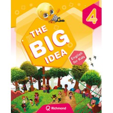 The big idea 4