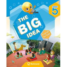 The Big Idea 5