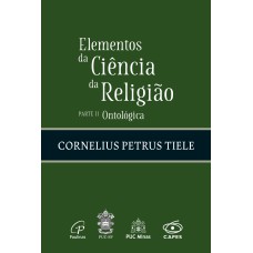 Elementos da Ciência da Religião