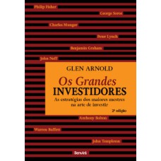 Os grandes investidores