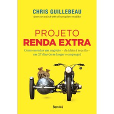 Projeto Renda Extra - 1ª edição 2022