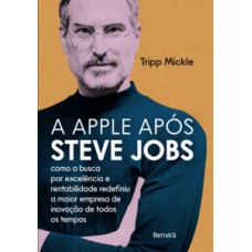 A Apple após Steve Jobs