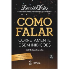 Como Falar Corretamente e Sem Inibições