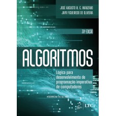 Algoritmos - Lógica para Desenvolvimento de Programação Imperativa de Computadores