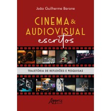 Cinema & audiovisual escritos