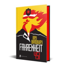 Fahrenheit 451 - edição especial