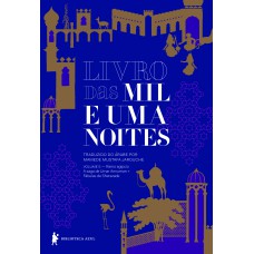Livro das mil e uma noites - Volume 5
