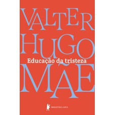 Educação da tristeza