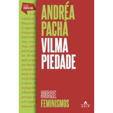 Sobre feminismos