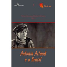 Antonin Artaud e o Brasil