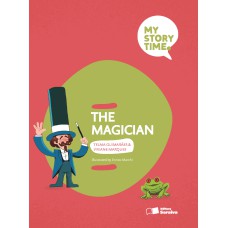 The magician