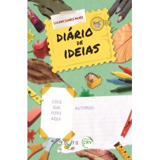 Diário De Ideias: Linhas De Experiências