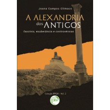 A Alexandria dos antigos
