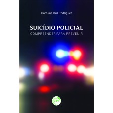 Suicídio policial
