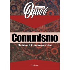 Coleção O Que É - Comunismo