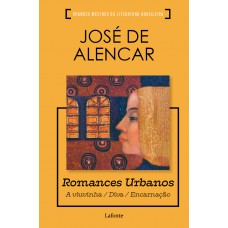 Romances Urbanos