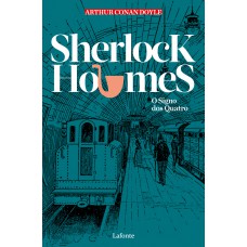 Sherlock Holmes- O Signo dos Quatro