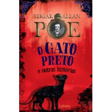 O Gato Preto e Outras Histórias
