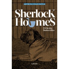 Sherlock Holmes- O Cão dos Baskervilles