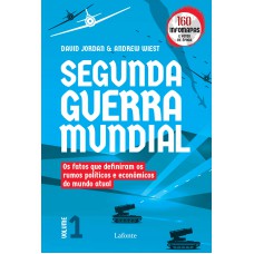 Segunda Guerra Mundial