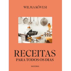 Receitas para todos os dias