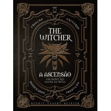 The Witcher - A Ascensão: Um Novo Rei Entre os RPGs