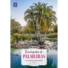 Enciclopédia de Palmeiras - Volume 3