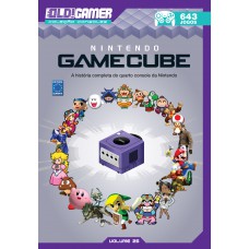 Dossiê OLD!Gamer Volume 25: GameCube