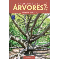 Enciclopédia de Árvores - Volume 12