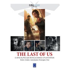 OLD!Gamer Classics: The Last of Us