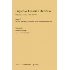 Imprensa, história e literatura