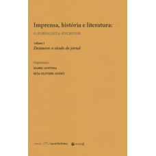 Imprensa, história e literatura