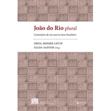 João do Rio plural