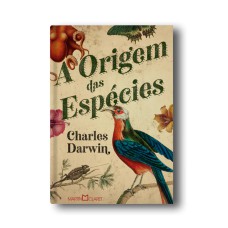 A origem das espécies