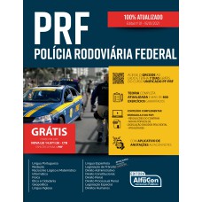 Polícia Rodoviária Federal - PRF