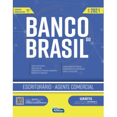 Banco Do Brasil - Escriturário