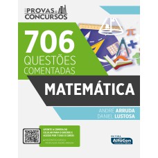 Série Provas & Concursos - Matemática