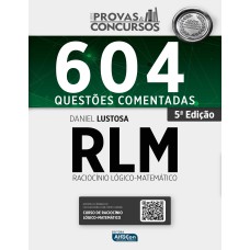 Série Provas e Concursos RLM