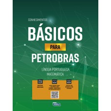 Conhecimentos Básicos para Petrobras