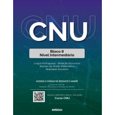 CNU - Concurso Nacional Unificado