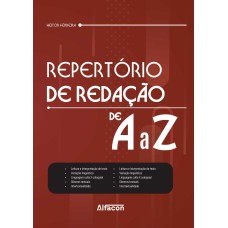 Repertório de Redações